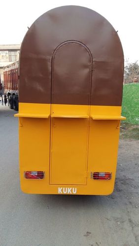 Food Carts