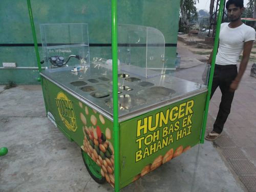Food Carts