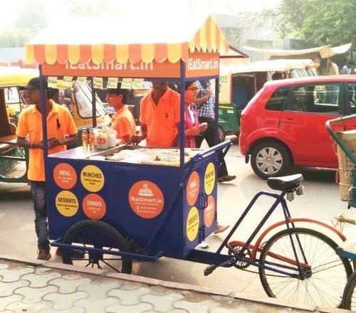 Food Carts