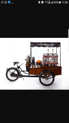 Food Carts