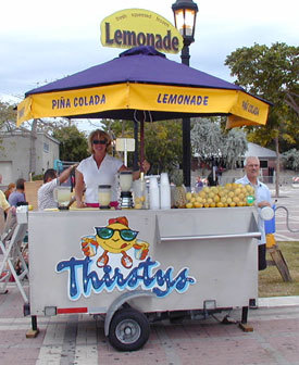Food Carts