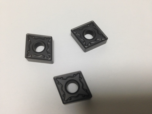 Carbide Turning Inserts Carbide Turning Inserts