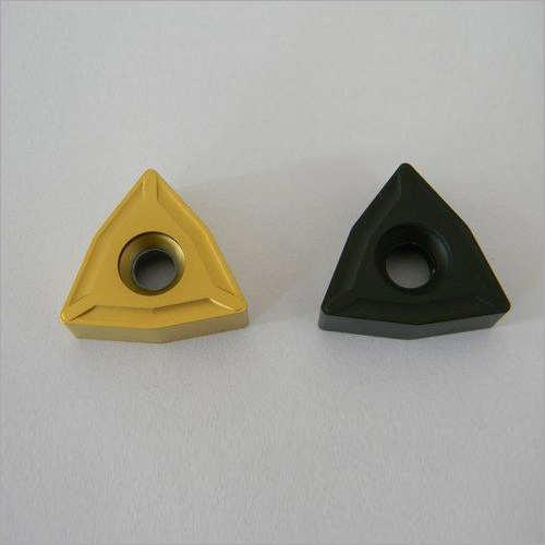Bar Peeling Inserts
