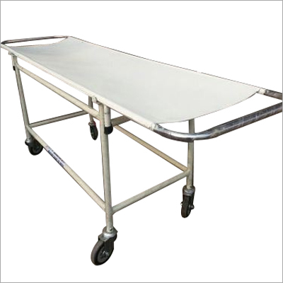 Hospital Stetcher