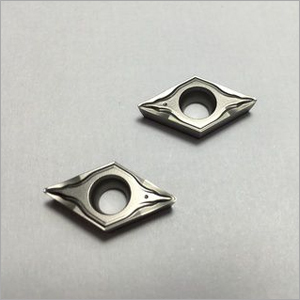 Carbide Cermet Inserts for Turning