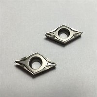Carbide Cermet Inserts For Turning