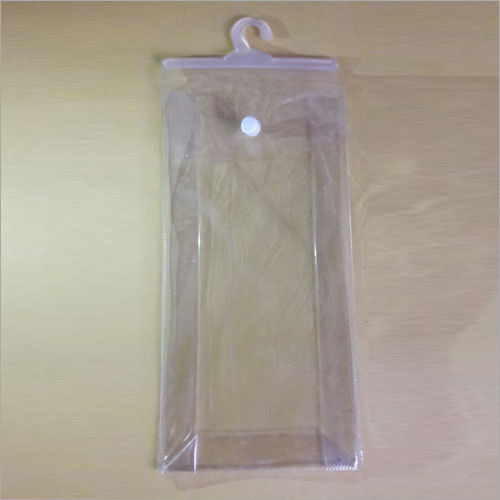 Pvc Packaging Pouch