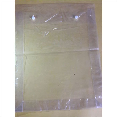 pvc pouch manufacturers in mumbai