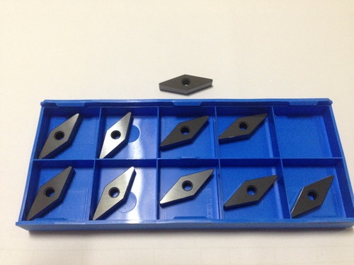 Ceramic Inserts Ceramic Inserts