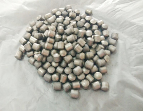 Carbide Grinding Balls Carbide Grinding Balls