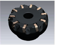 Carbide Insert Tool Holders