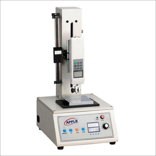 Digital Force Tester - Elongation Tester