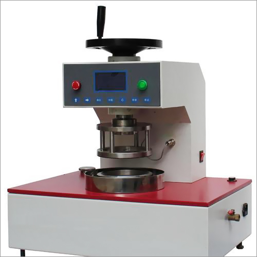 Hydrostatic Head Tester