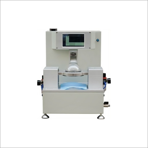 Hydrostatic Head Testing Machine