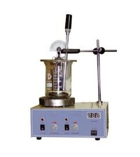 Leather Contraction Temperature Tester