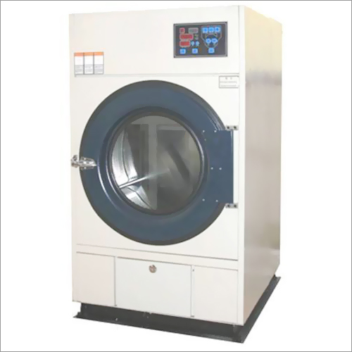 Standard Tumble Dryer Dimension(L*W*H): 800 X 800 X 960 Mm(Lxwxh)  Meter (M)