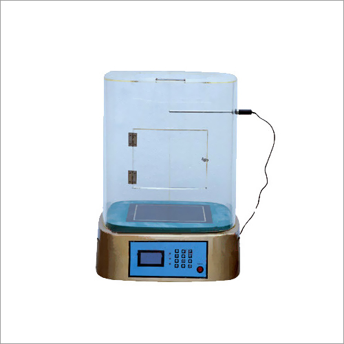 Thermal Conductivity Tester