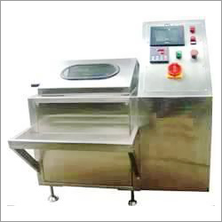 Lab Jig Dyeing Machine