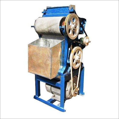 Roller Cotton Ginning Machine Dimension(L*W*H): 450 X 450 X 750 Mm (Lxwxh) Millimeter (Mm)