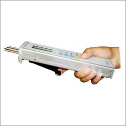 Digital Yarn Tension Meter - Dimension (L*W*H): 282 X 48 X52 Mm(Lxwxh) Millimeter (Mm)