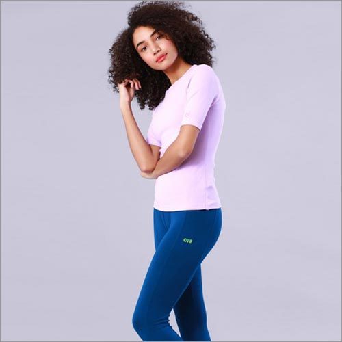 Solid Navy Blue Leggings Solid Navy Blue Leggings