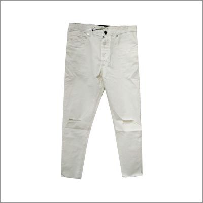 Raw Hem Skinny Fit Jeans Raw Hem Skinny Fit Jeans