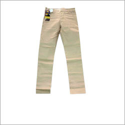 Casual Regular Fit Pant