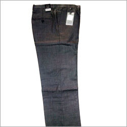 पुरुष औपचारिक पंत