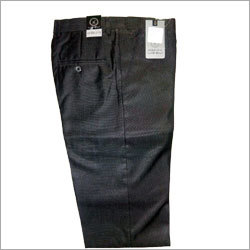 Men Black Formal Paint