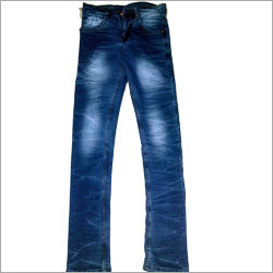 Men Regular Fit Jeans