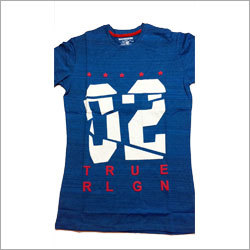 Printed T-Shirt