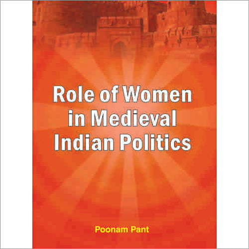 Glossy Paper Role-Of-Women-In-Medieval-Indian-Politics