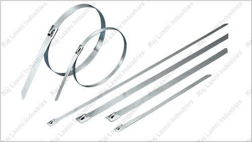 SS Cable Ties