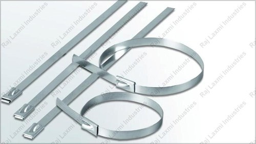 Stainless Steel Cable Ties Stainless Steel Cable Ties