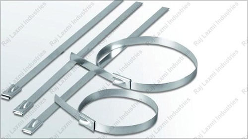 Stainless Steel Cable Ties