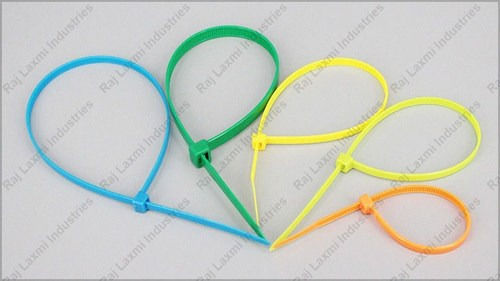 Nylon Cable Tie