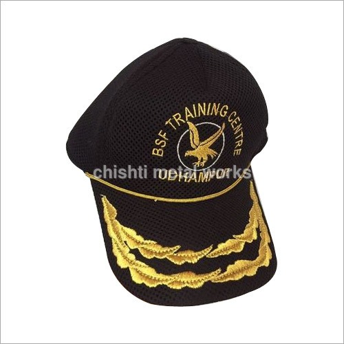 All Military Cap