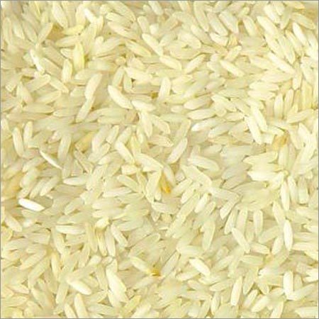 Tanjavour Ponni Boiled Rice - Medium Grain Brown Rice, Soaked, Steamed, and Dried for Delicious Taste and Rich Aroma, Quick Cooking Time