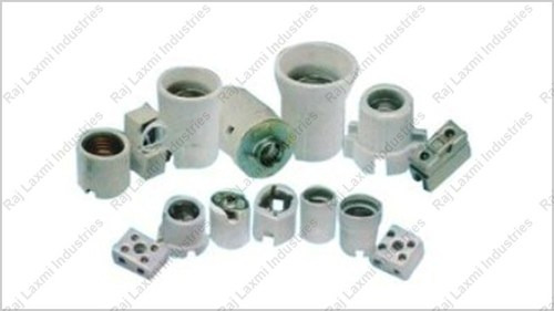 Porcelain Connectors Porcelain Connectors