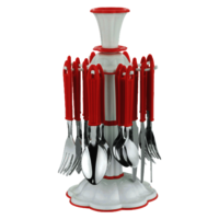 Cutlery Set Deluxe