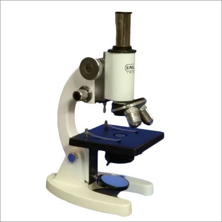 Student Microscope