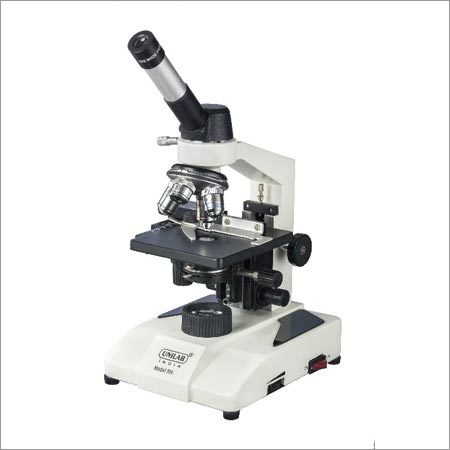 Pathological Monocular Microscope