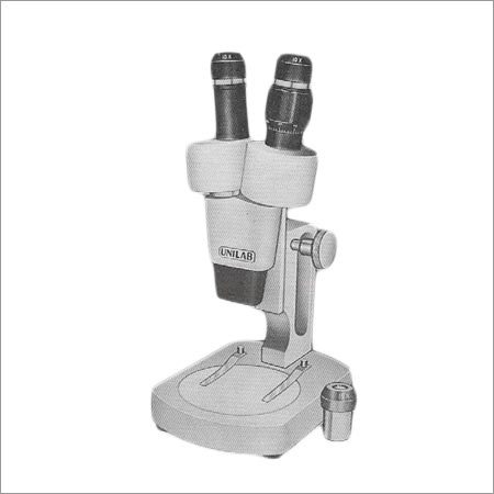 Stereo Binocular Microscope
