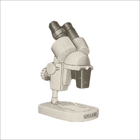 Student Stereo Binocular Microscope