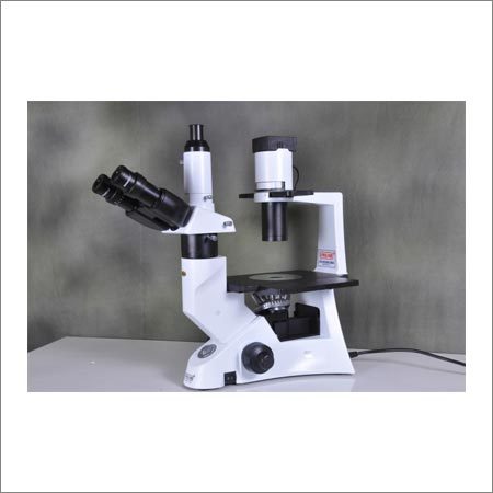 Inverted Microscope