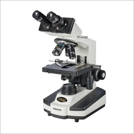 Advance Research Binocular Microscope