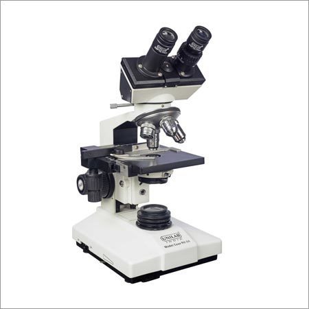 Research Binocular Microscope