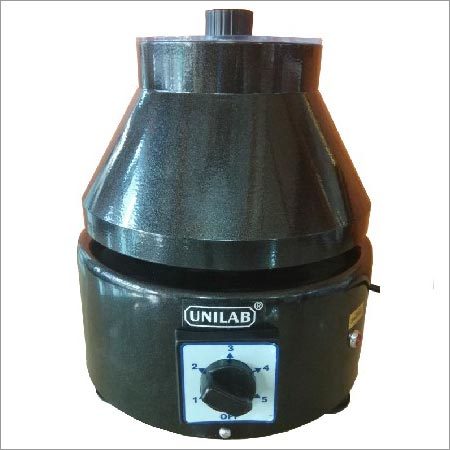 Clinical Centrifuge