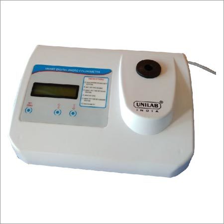 Colorimeter
