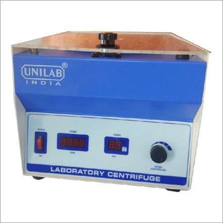 Laboratory Centrifuge